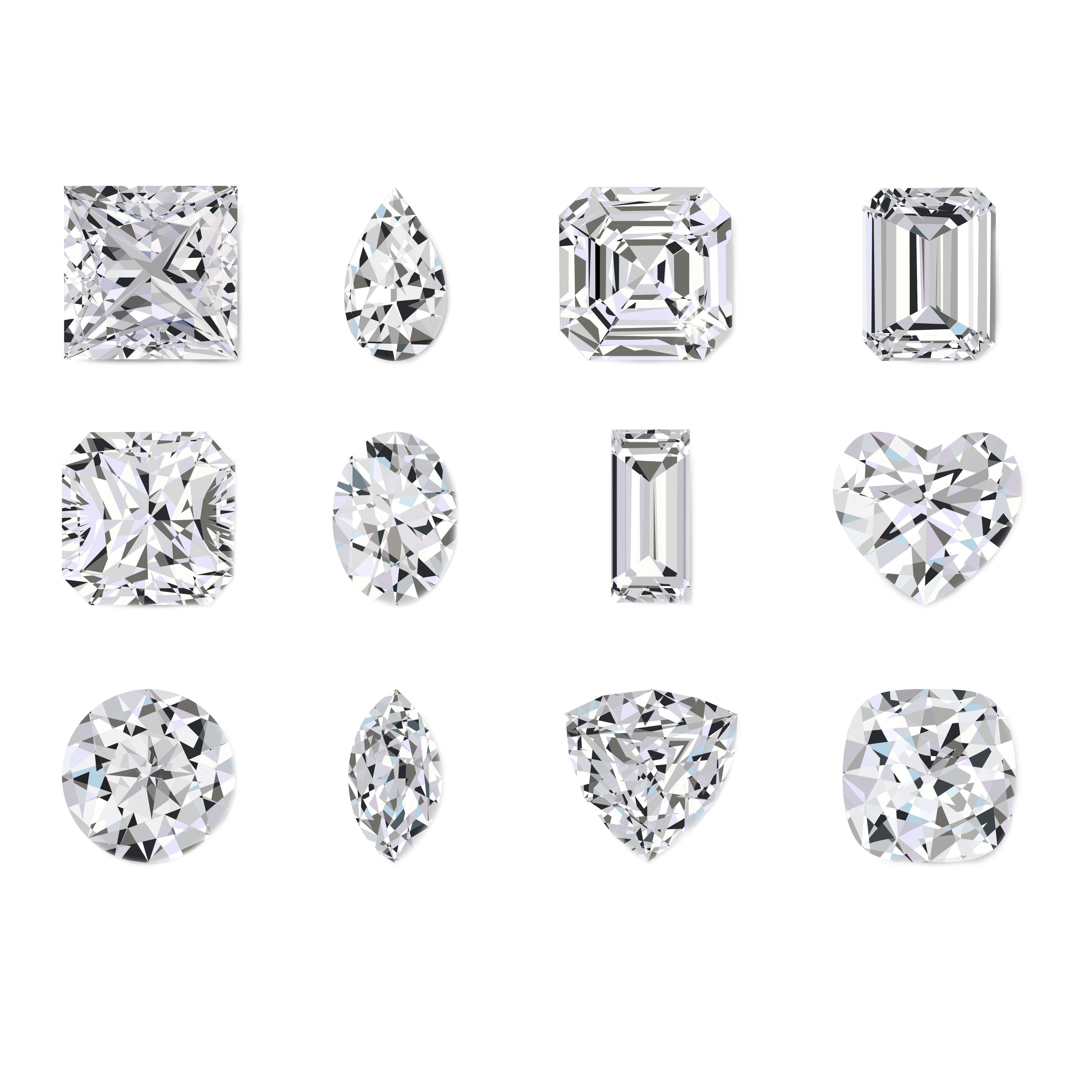 How to choose a diamond from MICHAEL M