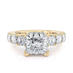 MICHAEL M Engagement Rings Montage R813-3